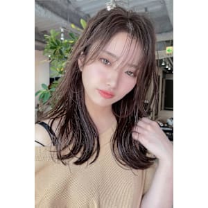 【新規OPEN】髪質改善サロン MOANA 逗子×スタイル