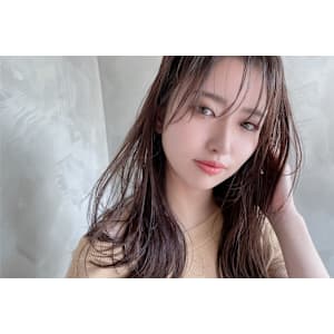 【新規OPEN】髪質改善サロン MOANA 逗子×スタイル