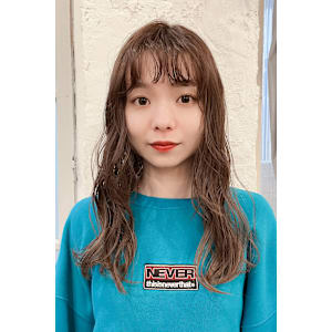 【新規OPEN】髪質改善サロン MOANA 逗子×スタイル