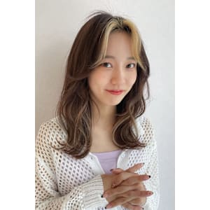 【新規OPEN】髪質改善サロン MOANA 逗子×スタイル