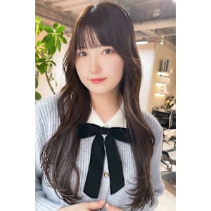 【新規OPEN】髪質改善サロン MOANA 逗子×スタイル