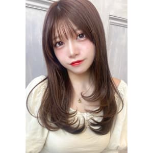 【新規OPEN】髪質改善サロン MOANA 逗子×スタイル