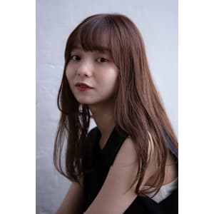 【新規OPEN】髪質改善サロン MOANA 逗子×スタイル