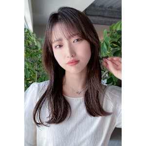 【新規OPEN】髪質改善サロン MOANA 逗子×スタイル