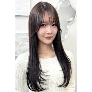 【新規OPEN】髪質改善サロン MOANA 逗子×スタイル