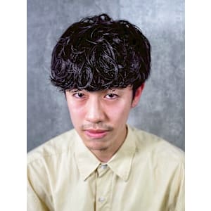 スペインカール