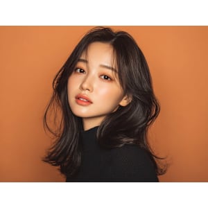 【新規OPEN】髪質改善サロン MOANA 逗子×スタイル