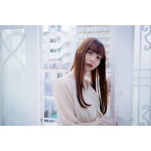 【新規OPEN】髪質改善サロン MOANA 逗子×スタイル