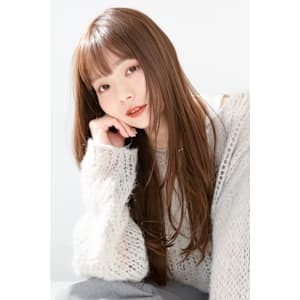 【新規OPEN】髪質改善サロン MOANA 逗子×スタイル