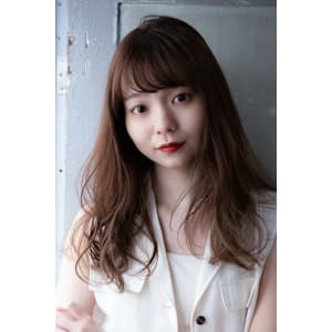 【新規OPEN】髪質改善サロン MOANA 逗子×スタイル