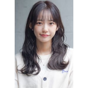 【新規OPEN】髪質改善サロン MOANA 逗子×スタイル