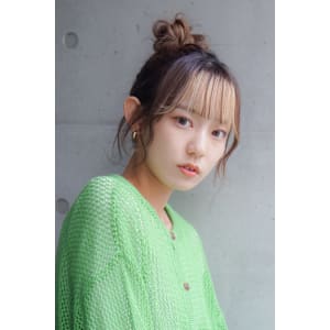 【新規OPEN】髪質改善サロン MOANA 逗子×スタイル