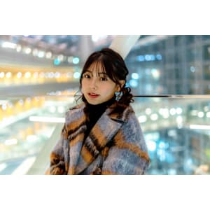 【新規OPEN】髪質改善サロン MOANA 逗子×スタイル