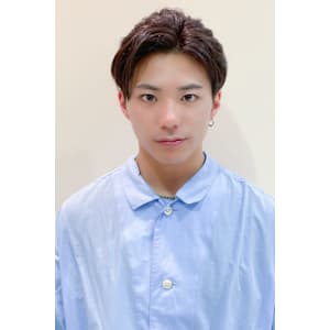 【新規OPEN】髪質改善サロン MOANA 逗子×スタイル