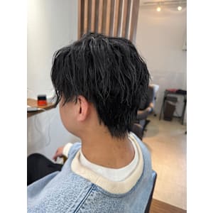 【新規OPEN】髪質改善サロン MOANA 逗子×スタイル