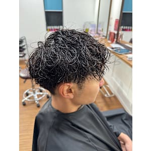 【新規OPEN】髪質改善サロン MOANA 逗子×スタイル