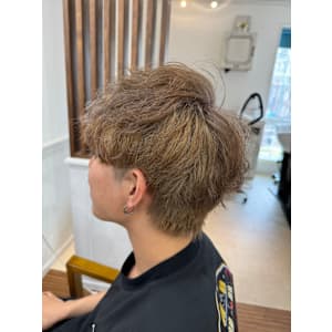 【新規OPEN】髪質改善サロン MOANA 逗子×スタイル