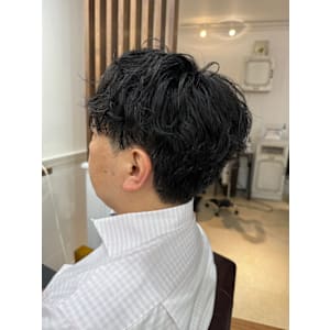 【新規OPEN】髪質改善サロン MOANA 逗子×スタイル