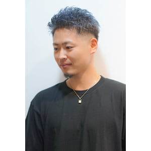 【新規OPEN】髪質改善サロン MOANA 逗子×スタイル