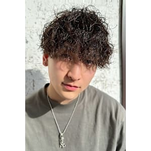 【新規OPEN】髪質改善サロン MOANA 逗子×スタイル