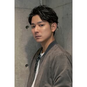 【新規OPEN】髪質改善サロン MOANA 逗子×スタイル