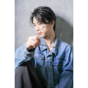 【新規OPEN】髪質改善サロン MOANA 逗子×スタイル