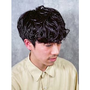 スペインカール