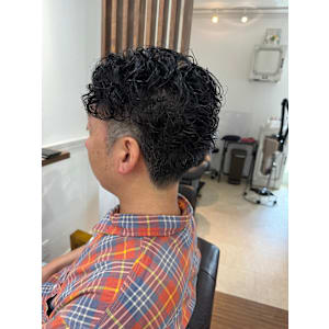 【新規OPEN】髪質改善サロン MOANA 逗子×スタイル