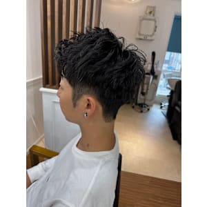 【新規OPEN】髪質改善サロン MOANA 逗子×スタイル