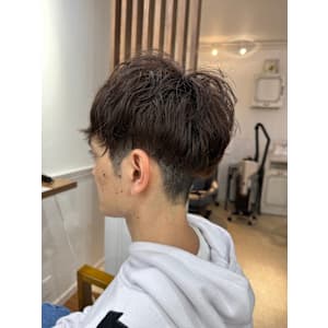 【新規OPEN】髪質改善サロン MOANA 逗子×スタイル