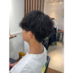 【新規OPEN】髪質改善サロン MOANA 逗子×スタイル