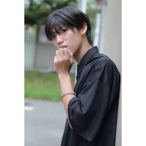 【新規OPEN】髪質改善サロン MOANA 逗子×スタイル