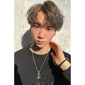 【新規OPEN】髪質改善サロン MOANA 逗子×スタイル