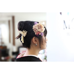 【新規OPEN】髪質改善サロン MOANA 逗子×スタイル