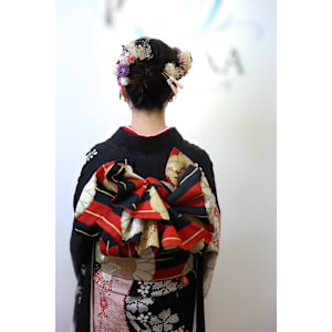 【新規OPEN】髪質改善サロン MOANA 逗子×スタイル