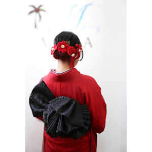 【新規OPEN】髪質改善サロン MOANA 逗子×スタイル