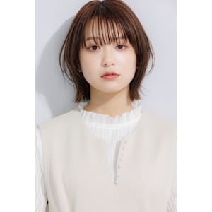 イメチェン/ハッシュカット/フルバング/似合わせカット - Cloe 中目黒【クロエナカメグロ】掲載中