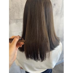 ミディアム／モカブラウン - ARCH【アーチ】掲載中