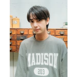 ショートウルフ