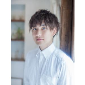 ☆印象アップ好青年ヘア☆ - Cocochi【ココチ】【ココチ】掲載中
