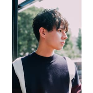 ヘアー＆メイク ルナルナ 山形南店