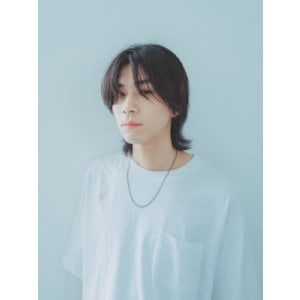 ウルフセンターパート