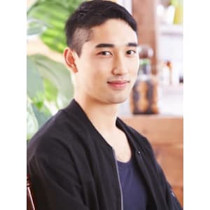 ツーブロ×アップバングで作るジェントルヘアスタイル☆ - Ondine 三軒茶屋店【オンディーヌサンゲンヂャヤテン】掲載中