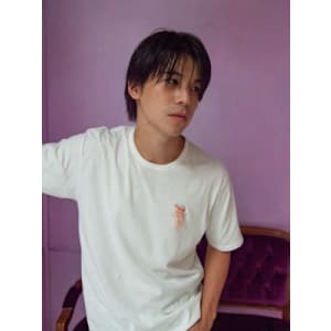 メンズショート