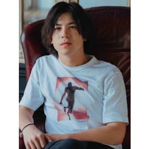 無造作ミディアム