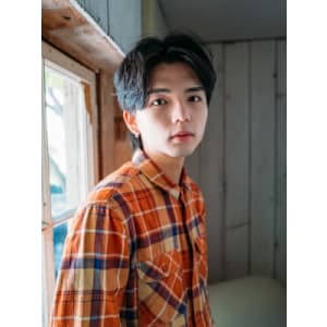 ウルフセンターパート