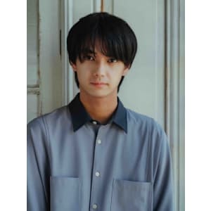 マッシュウルフ