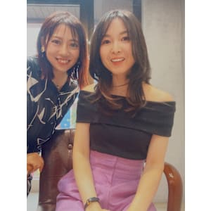 つやつや髪質改善縮毛矯正 - Levi 神楽坂【レヴィ カグラザカ】掲載中