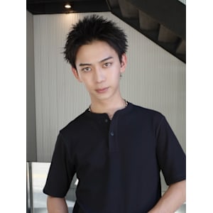 メンズショート