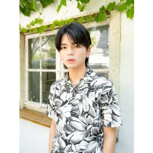 ウルフスタイル